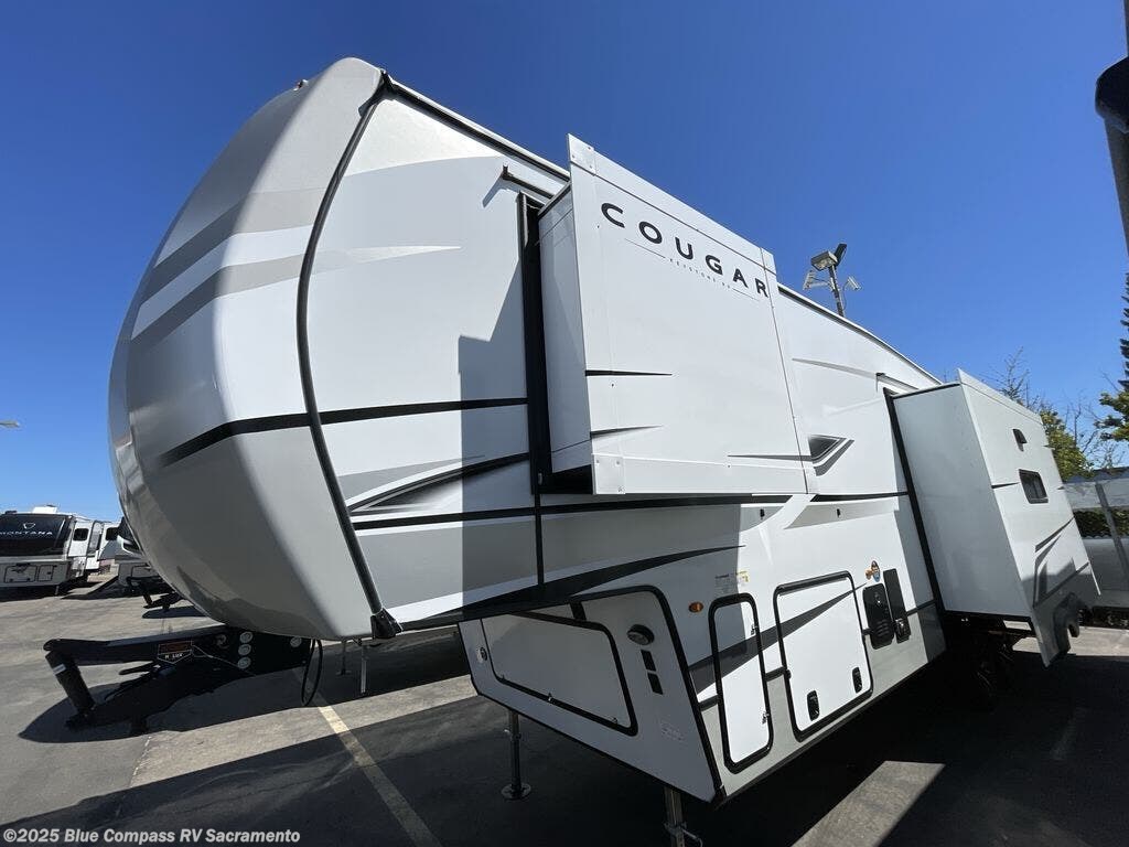 New 2025 Keystone Cougar 290RLS available in Rancho Cordova, California
