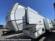 New 2025 Keystone Cougar 290RLS available in Rancho Cordova, California