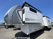 New 2026 Alliance RV Paradigm 340RL available in Rancho Cordova, California