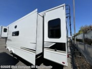 Call now about this 2025 Keystone Cougar 316RLS! 2025 Keystone Cougar 316RLS - New Fifth Wheel For Sale by Blue Compass RV Sacramento in Rancho Cordova, California