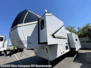 Contact us now about this 2025 Keystone Cougar 316RLS! 2025 Cougar 316RLS by Keystone from Blue Compass RV Sacramento in Rancho Cordova, California