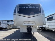 New 2025 Keystone Cougar 316RLS available in Rancho Cordova, California