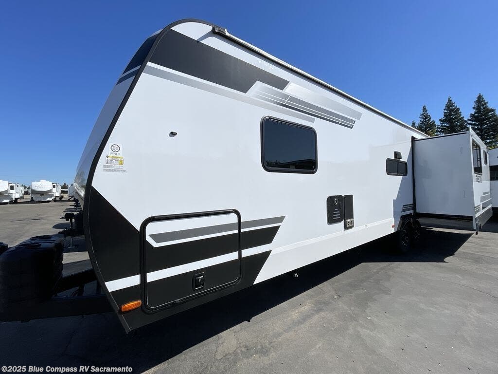New 2026 Alliance RV Delta 321BH available in Rancho Cordova, California