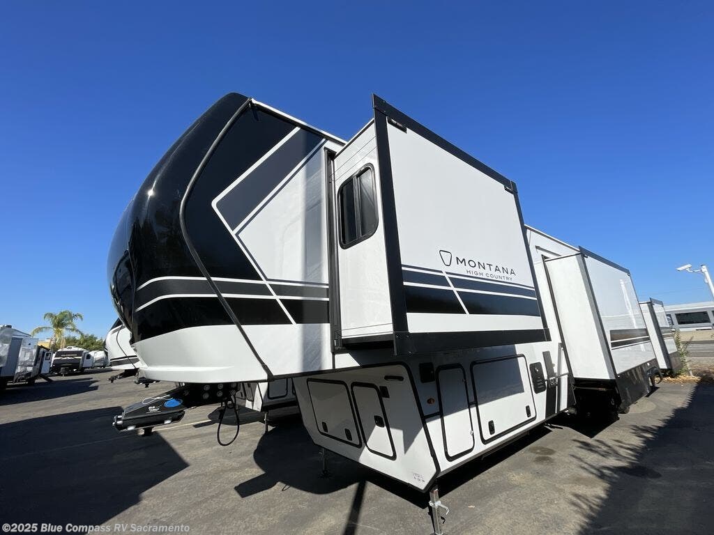 New 2026 Keystone Montana High Country 381TB available in Rancho Cordova, California