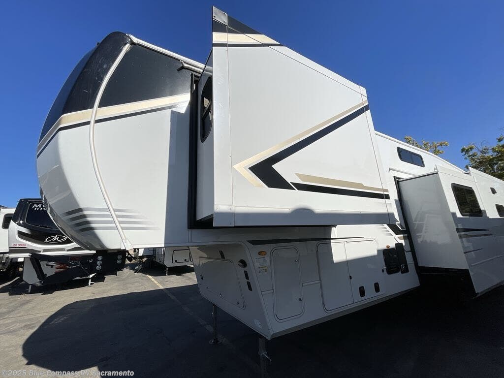 New 2026 Keystone Cougar 360MBI available in Rancho Cordova, California