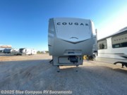 New 2026 Keystone Cougar 320RDS available in Rancho Cordova, California