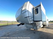 Contact us now about this 2026 Keystone Cougar 320RDS! 2026 Cougar 320RDS by Keystone from Blue Compass RV Sacramento in Rancho Cordova, California