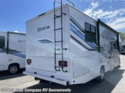Contact us now about this 2026 Thor Motor Coach Geneva 28VT! 2026 Geneva 28VT by Thor Motor Coach from Blue Compass RV Sacramento in Rancho Cordova, California