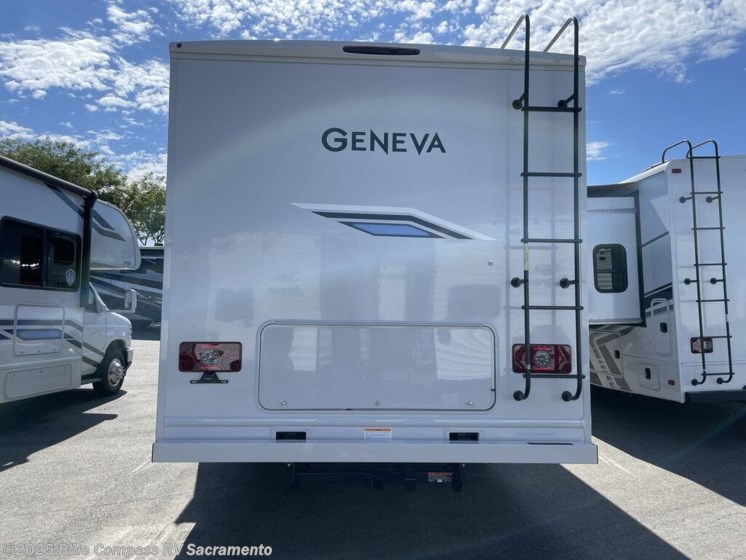 Email now about this 2026 Thor Motor Coach Geneva 28VT! New 2026 Thor Motor Coach Geneva 28VT available in Rancho Cordova, California
