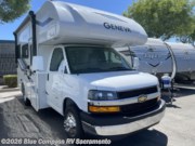 New 2026 Thor Motor Coach Geneva 19VT Chevy available in Rancho Cordova, California