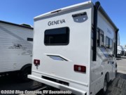 Contact us now about this 2026 Thor Motor Coach Geneva 19VT Chevy! 2026 Geneva 19VT Chevy by Thor Motor Coach from Blue Compass RV Sacramento in Rancho Cordova, California
