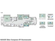 Call now about this 2018 Thor Motor Coach Venetian M37! 2018 Thor Motor Coach Venetian M37 - Used Class A For Sale by Blue Compass RV Sacramento in Rancho Cordova, California features Slideout