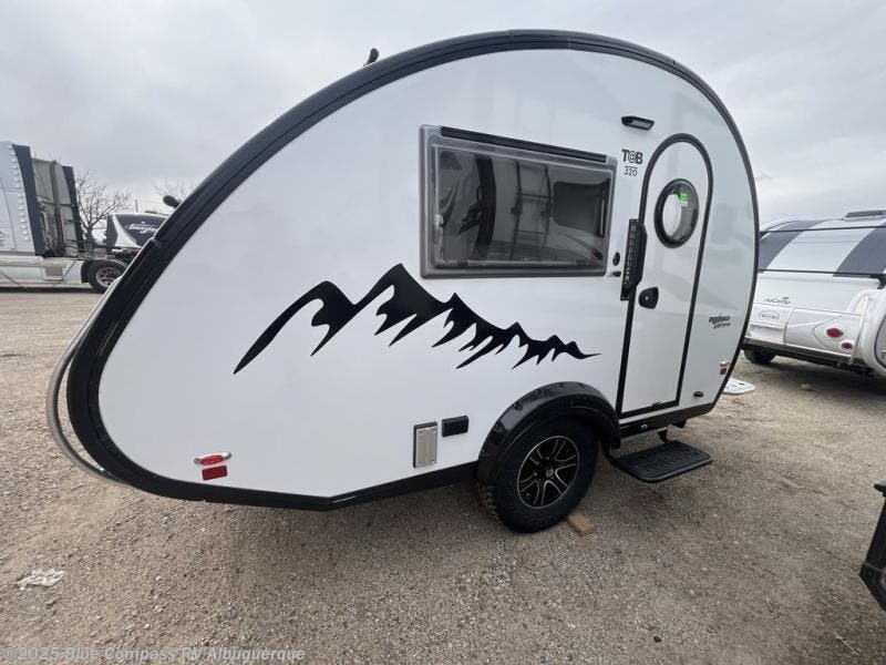 Nucamp Tab S Rv For Sale In Albuquerque Nm Abq