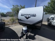 Contact us now about this 2024 Braxton Creek Bushwhacker Plus 15 FK! 2024 Bushwhacker Plus 15 FK by Braxton Creek from Blue Compass RV Albuquerque in Albuquerque, New Mexico