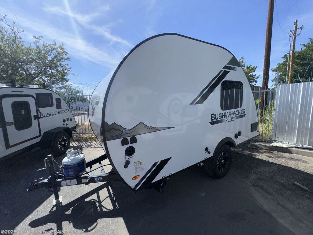 New 2024 Braxton Creek Bushwhacker Plus 15 FK available in Albuquerque, New Mexico