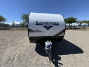 Contact us now about this 2024 Braxton Creek Bushwhacker Plus 15 RE! 2024 Bushwhacker Plus 15 RE by Braxton Creek from Blue Compass RV Albuquerque in Albuquerque, New Mexico