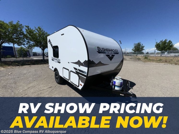 Email now about this 2024 Braxton Creek Bushwhacker Plus 15 RE! New 2024 Braxton Creek Bushwhacker Plus 15 RE available in Albuquerque, New Mexico