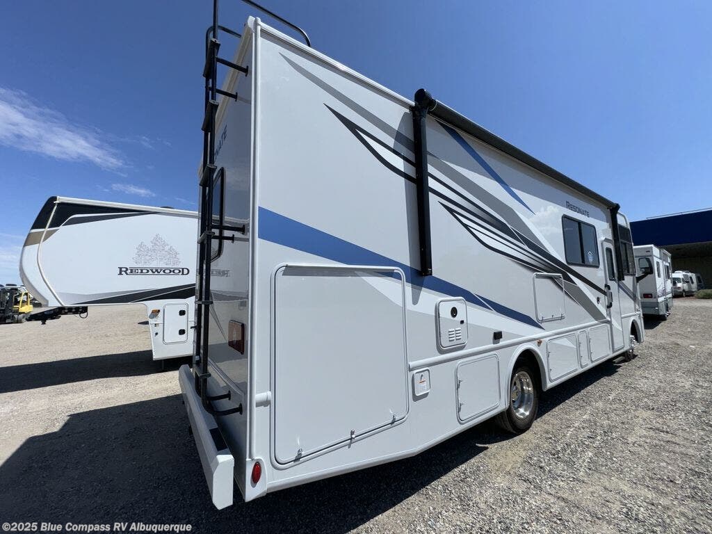 New 2025 Thor Motor Coach Resonate 29D available in Albuquerque, New Mexico
