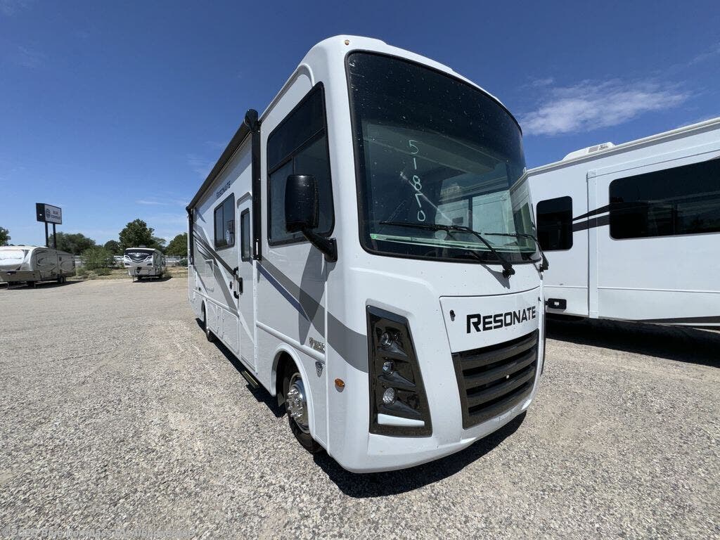 Email now about this 2025 Thor Motor Coach Resonate 29D! New 2025 Thor Motor Coach Resonate 29D available in Albuquerque, New Mexico