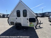 Contact us now about this 2025 Aliner Ranger 10 Rear Dinette! 2025 Ranger 10 Rear Dinette by Aliner from Blue Compass RV Albuquerque in Albuquerque, New Mexico