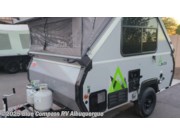 New 2025 Aliner Ranger 10 Rear Dinette available in Albuquerque, New Mexico