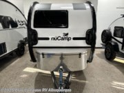 New 2025 NuCamp TAB 320 Boondock available in Albuquerque, New Mexico