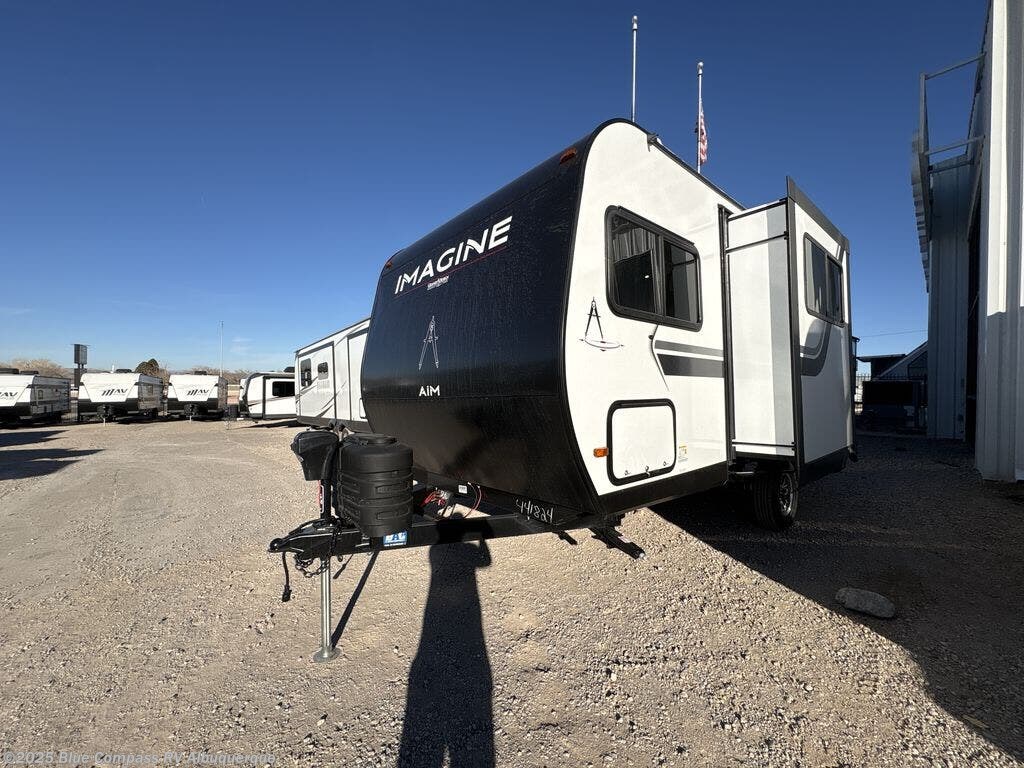 New 2026 Grand Design Imagine 16 ML available in Albuquerque, New Mexico