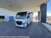 New 2025 Thor Motor Coach Geneva 24VS available in Albuquerque, New Mexico