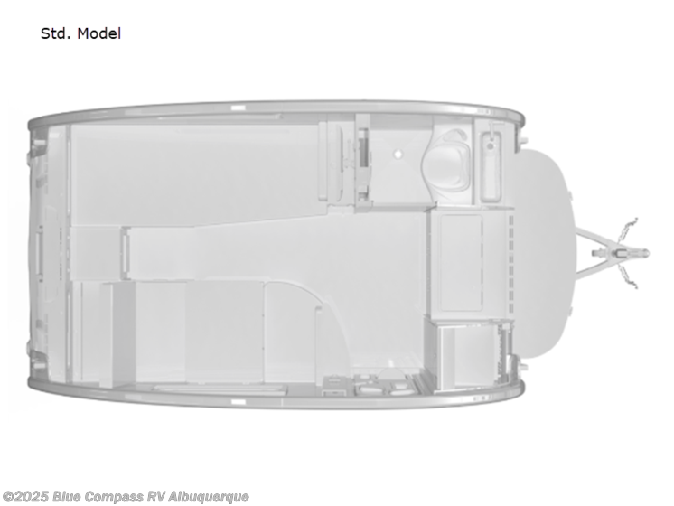 Email now about this 2025 NuCamp TAB 360 Std. Model! New 2025 NuCamp TAB 360 Std. Model available in Albuquerque, New Mexico