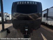 New 2025 Forest River Rockwood Ultra Lite 2616BH available in Albuquerque, New Mexico