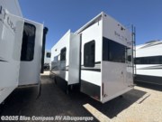 Contact us now about this 2025 Grand Design Solitude 310GK! 2025 Solitude 310GK by Grand Design from Blue Compass RV Albuquerque in Albuquerque, New Mexico
