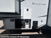 New 2025 Grand Design Solitude 310GK available in Albuquerque, New Mexico