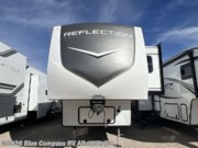 New 2025 Grand Design Reflection 367BHS available in Albuquerque, New Mexico
