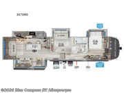 Call now about this 2025 Grand Design Reflection 367BHS! 2025 Grand Design Reflection 367BHS - New Fifth Wheel For Sale by Blue Compass RV Albuquerque in Albuquerque, New Mexico features Slideout