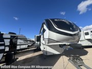 Contact us now about this 2025 Grand Design Solitude 391DL! 2025 Solitude 391DL by Grand Design from Blue Compass RV Albuquerque in Albuquerque, New Mexico