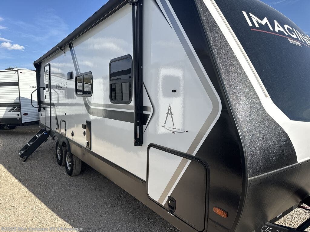 Contact us now about this 2025 Grand Design Imagine 2600RB! 2025 Imagine 2600RB by Grand Design from Blue Compass RV Albuquerque in Albuquerque, New Mexico
