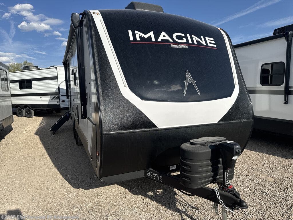 New 2025 Grand Design Imagine 2600RB available in Albuquerque, New Mexico
