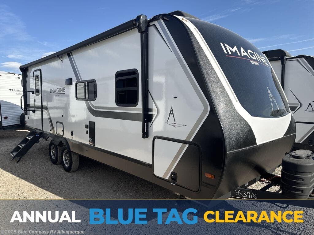 Email now about this 2025 Grand Design Imagine 2600RB! New 2025 Grand Design Imagine 2600RB available in Albuquerque, New Mexico