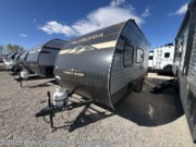 Contact us now about this 2025 Forest River Aurora Light 16BHX! 2025 Aurora Light 16BHX by Forest River from Blue Compass RV Albuquerque in Albuquerque, New Mexico