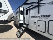 New 2025 Grand Design Momentum M-Class 344M available in Albuquerque, New Mexico