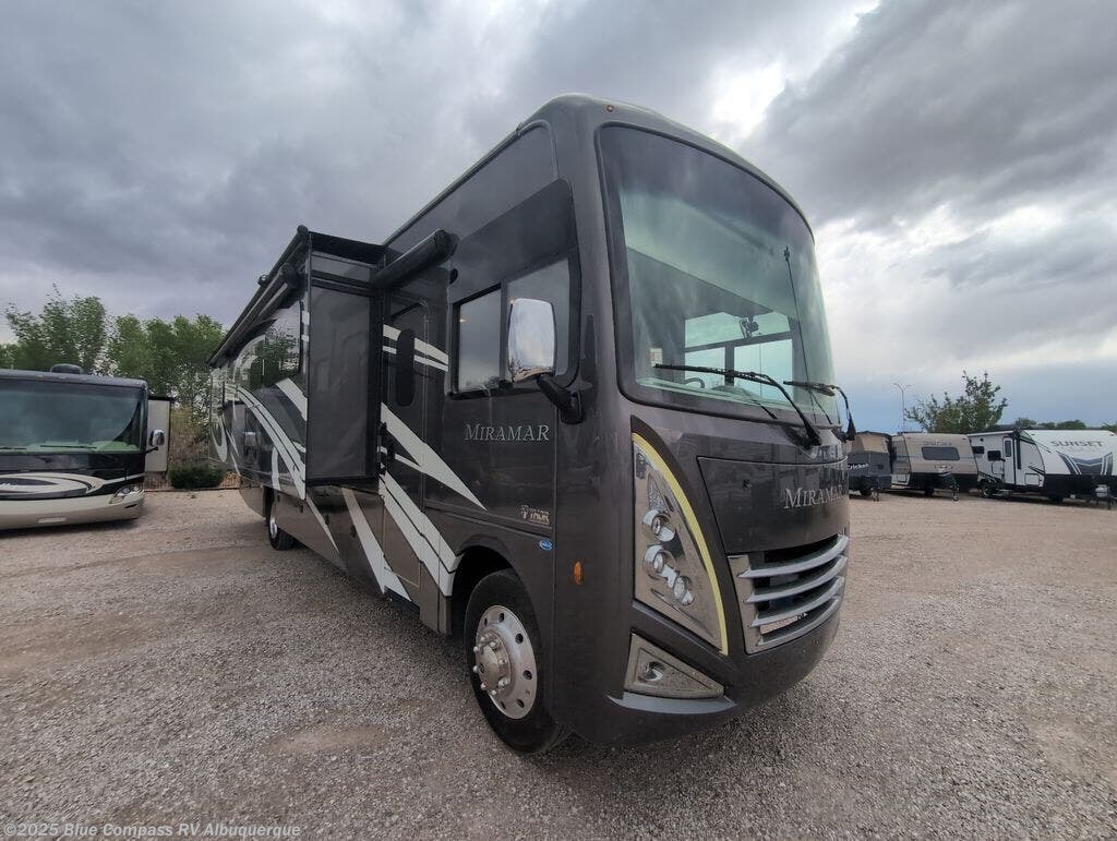 Used 2023 Thor Motor Coach Miramar 35.2 available in Albuquerque, New Mexico
