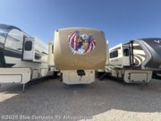 Used 2016 Forest River Cedar Creek 38FL available in Albuquerque, New Mexico