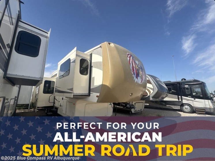 Email now about this 2016 Forest River Cedar Creek 38FL! Used 2016 Forest River Cedar Creek 38FL available in Albuquerque, New Mexico