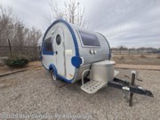 Call now about this 2015 NuCamp TAB 320 S! 2015 NuCamp TAB 320 S - Used Travel Trailer For Sale by Blue Compass RV Albuquerque in Albuquerque, New Mexico