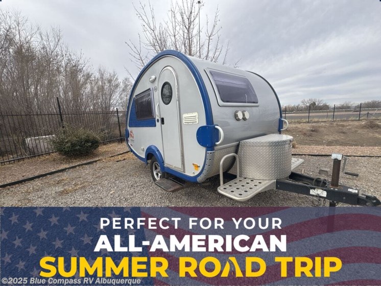Email now about this 2015 NuCamp TAB 320 S! Used 2015 NuCamp TAB 320 S available in Albuquerque, New Mexico