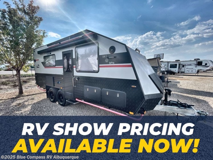 Email now about this 2021 Black Series HQ19 Black Series Camper! Used 2021 Black Series HQ19 Black Series Camper available in Albuquerque, New Mexico