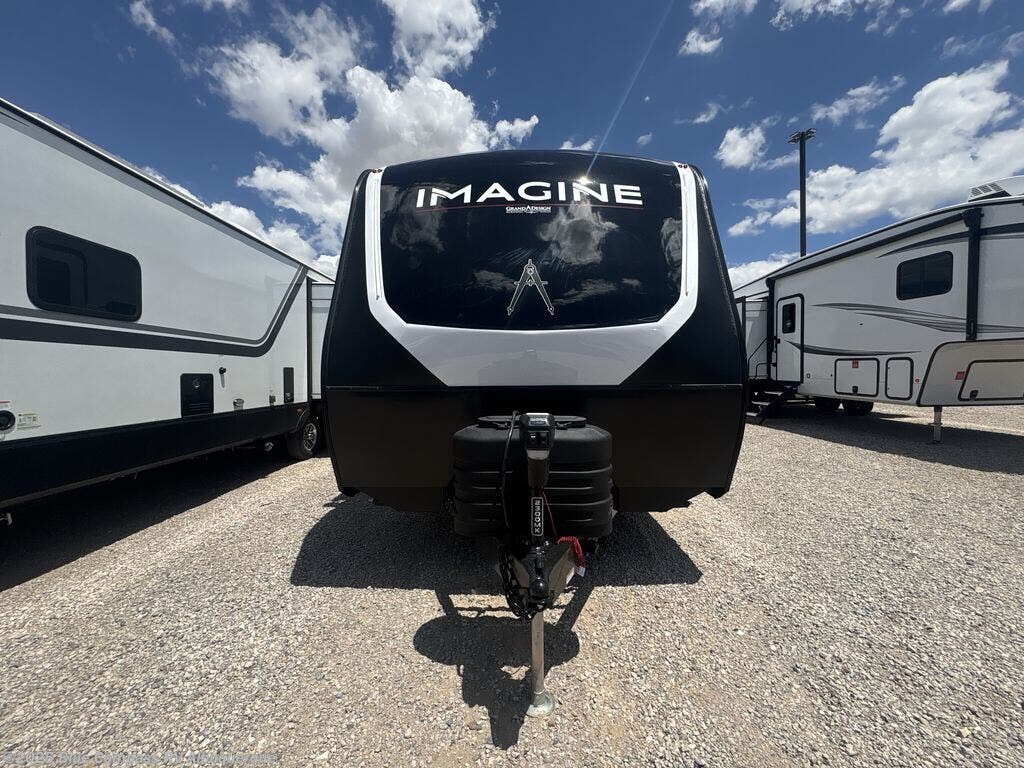 New 2026 Grand Design Imagine 2300MK available in Albuquerque, New Mexico