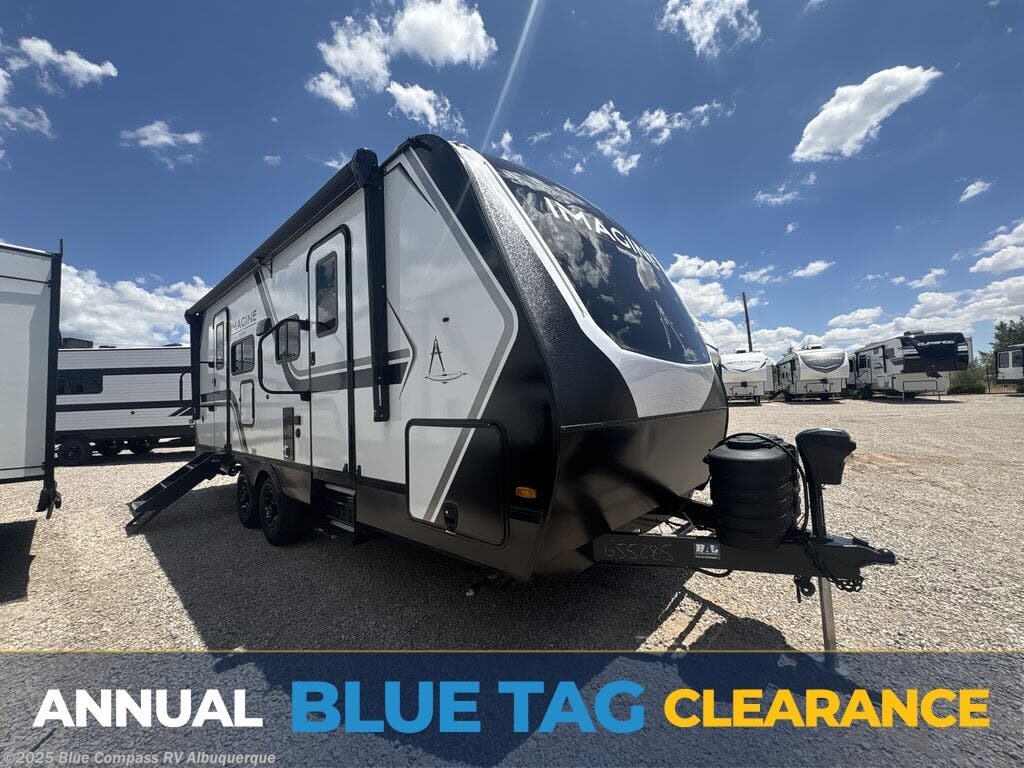 Email now about this 2026 Grand Design Imagine 2300MK! New 2026 Grand Design Imagine 2300MK available in Albuquerque, New Mexico