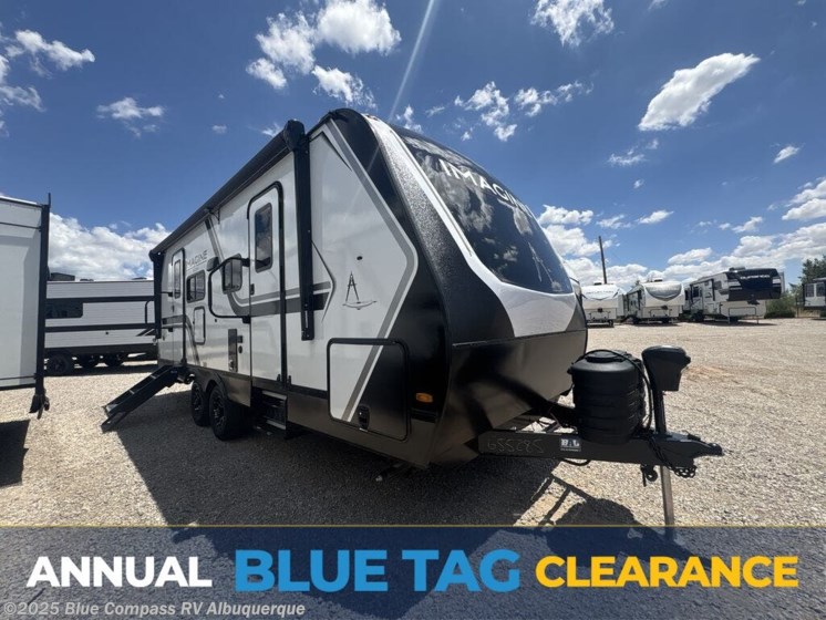 Email now about this 2026 Grand Design Imagine 2300MK! New 2026 Grand Design Imagine 2300MK available in Albuquerque, New Mexico