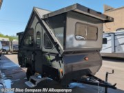 Contact us now about this 2026 Aliner Evolution 12! 2026 Evolution 12 by Aliner from Blue Compass RV Albuquerque in Albuquerque, New Mexico